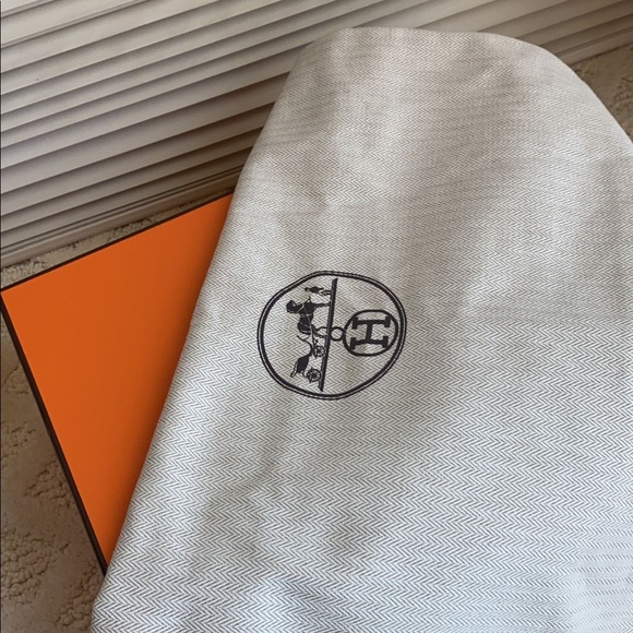 Hermes Evelyn Bag - Picture 3 of 12